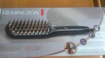 Szczotka do prostowania włosów remington