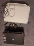 Drukarki HP Deskjet F4180 Cena za dwie