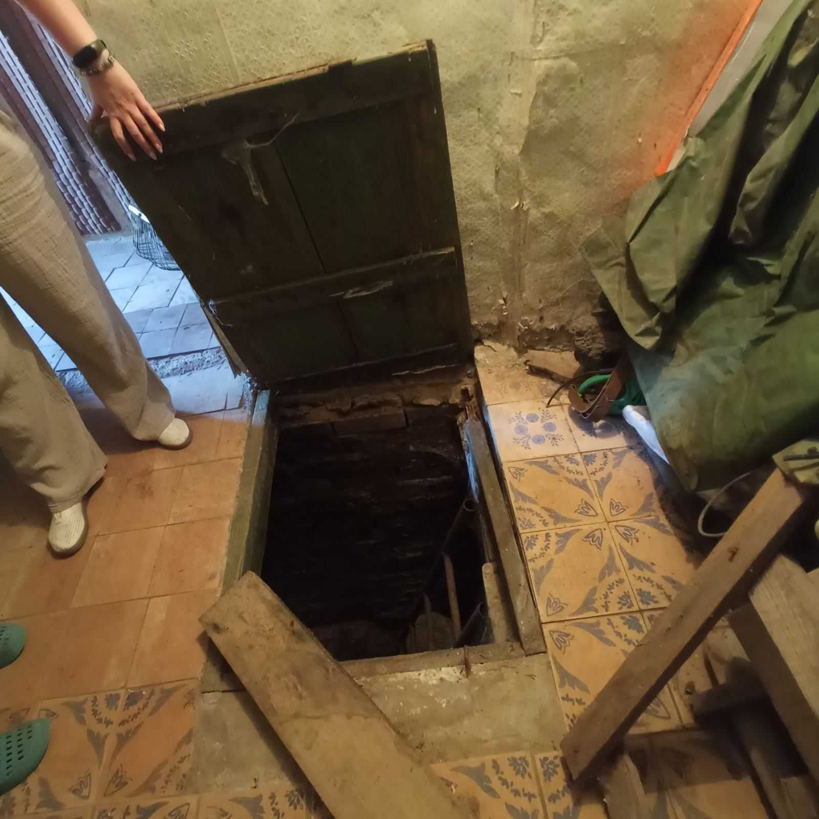 Продам дачу Харківська обл.  с.Ржавець  СТ "23 серпня"  10000 у.е.   M