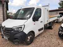 Renault master  2.3 diesel WYWROTKA bliżniak klima