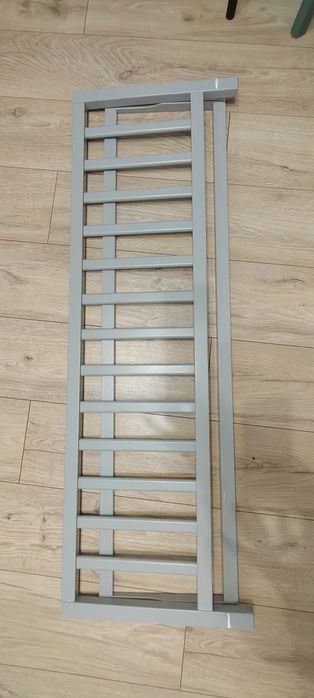 Barierka do łóżka zabezpieczająca