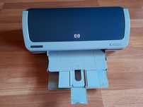 Impressora Hp Deskjet 3650