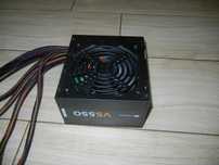 zasilacz do komputera PC ATX Corsair VS550W