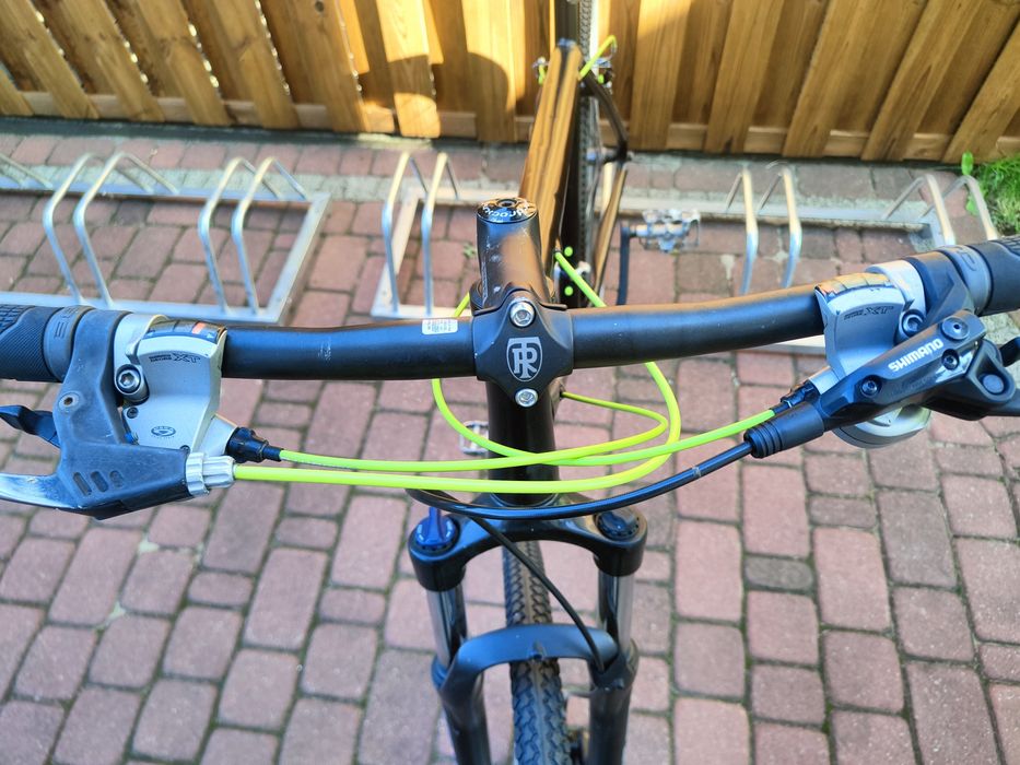 Rower MTB hardrocx XC 26"