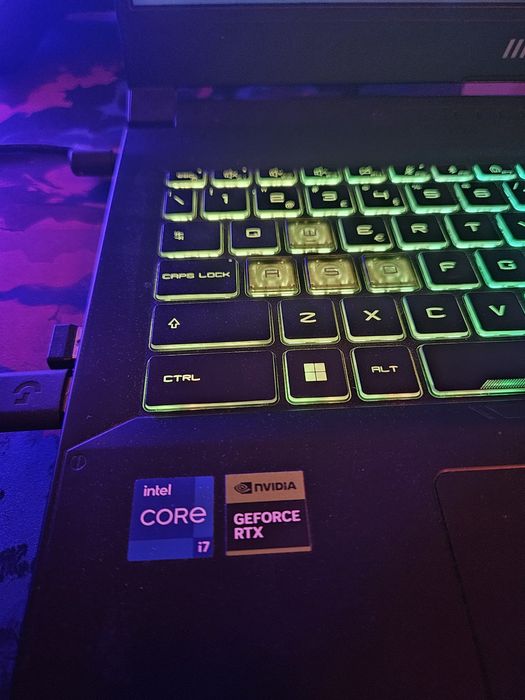 MSI Katana 15 B13V