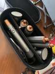 Dyson airwrap HS01