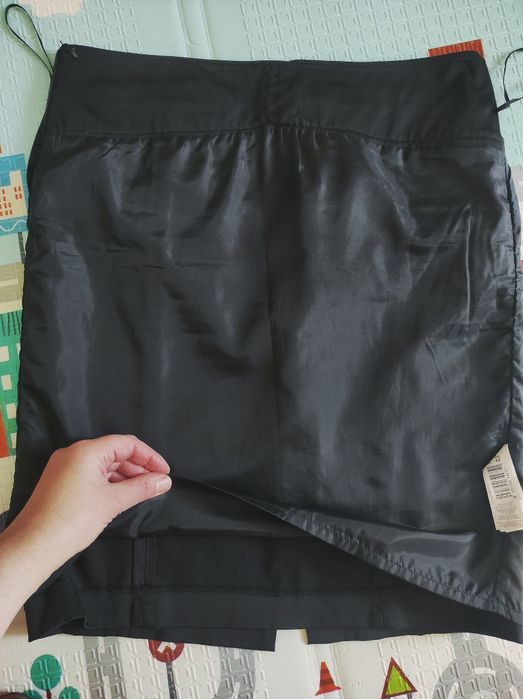 Спідниця олівець юбка  карандаш Mango suit