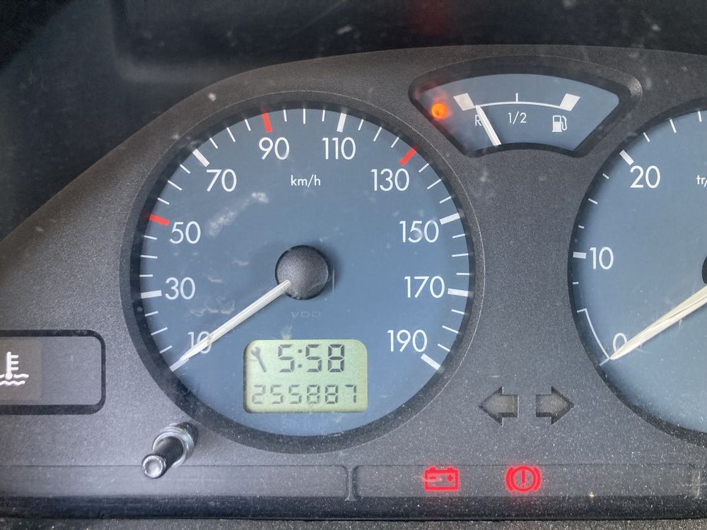 Citroen Saxo 1.5 Diesel