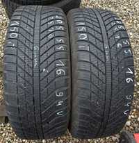 205/55R16 Goodyear Vector 4 Wielosezonowe