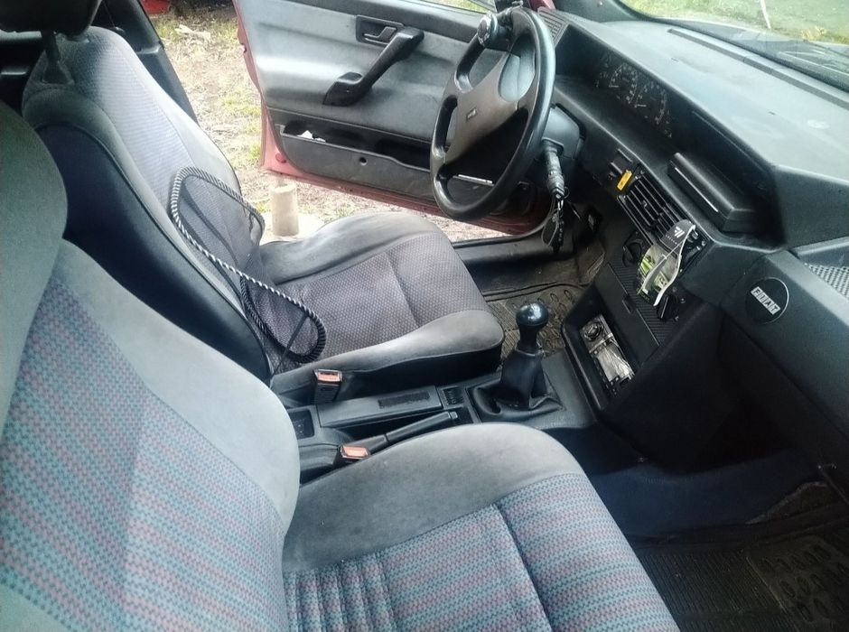 Панель-розбор для Фіат Тіпо Крома Темпра Брава Мареа Лянча Тема Дедра