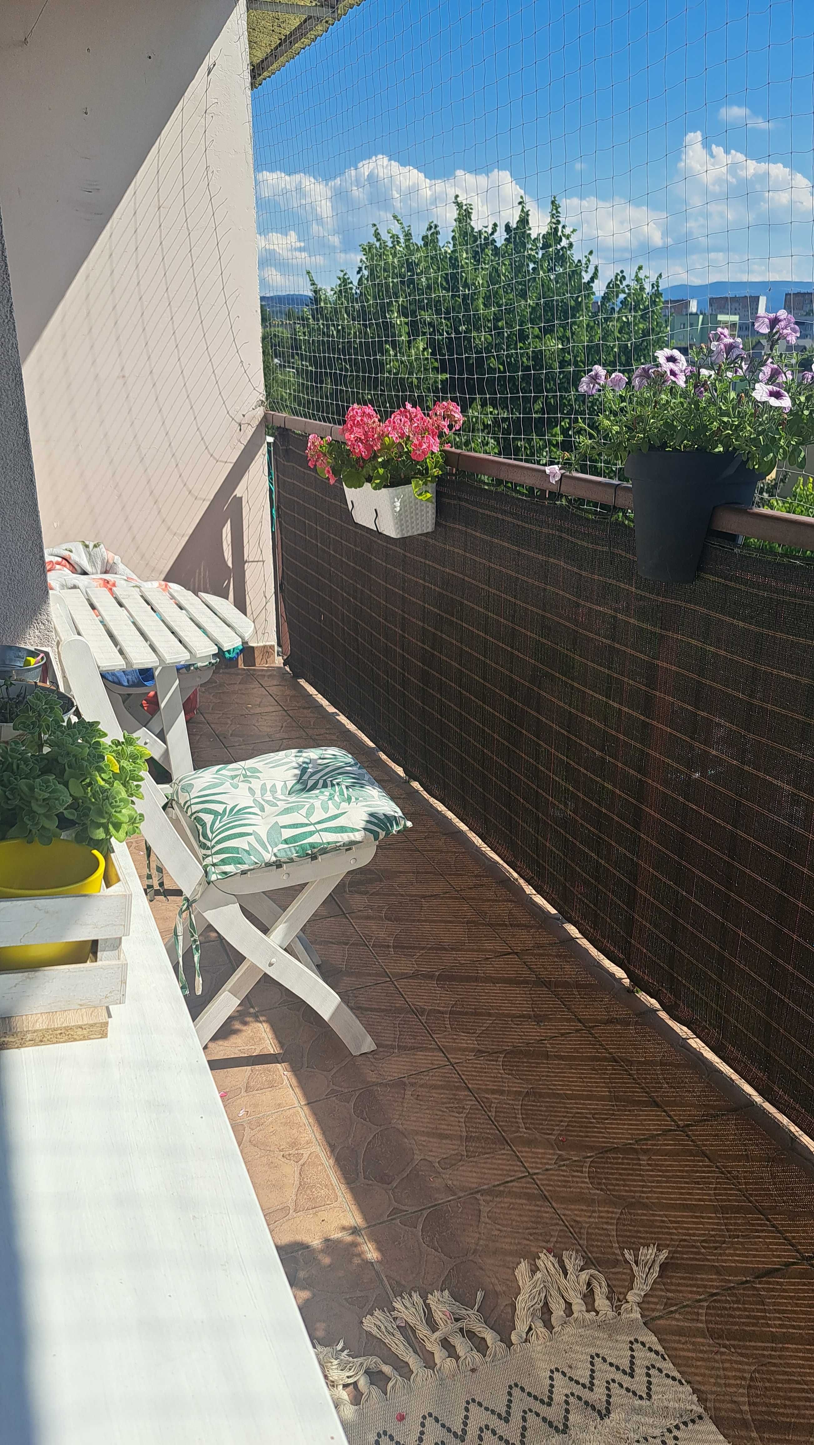 Mieszkanie do wejścia 48 m Sucharskiego
