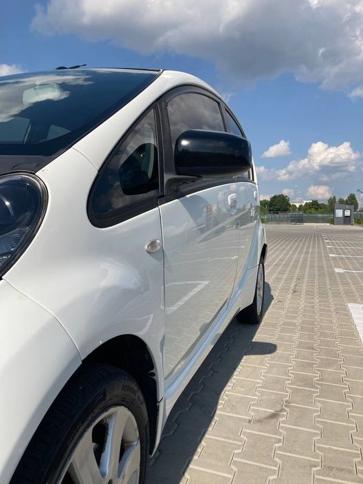 Citroën c zero 16kwt.