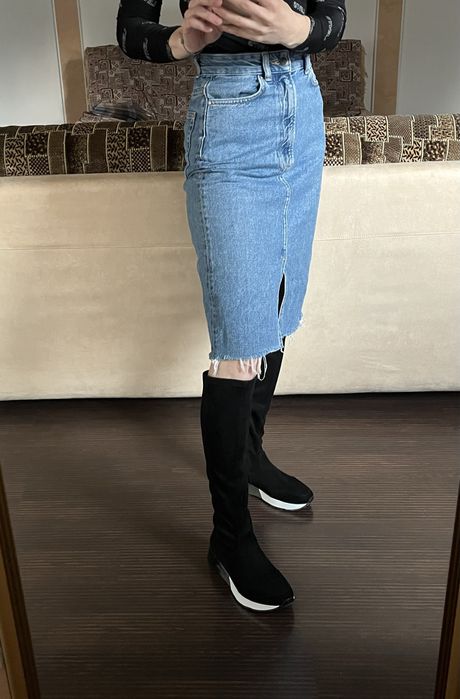 Чоботи демісезонні