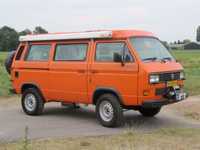 Разборка VW Transporter T3, Syncro, Multivan, Caravella, Doka