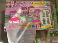 Egmont Barbie Miasto Mody