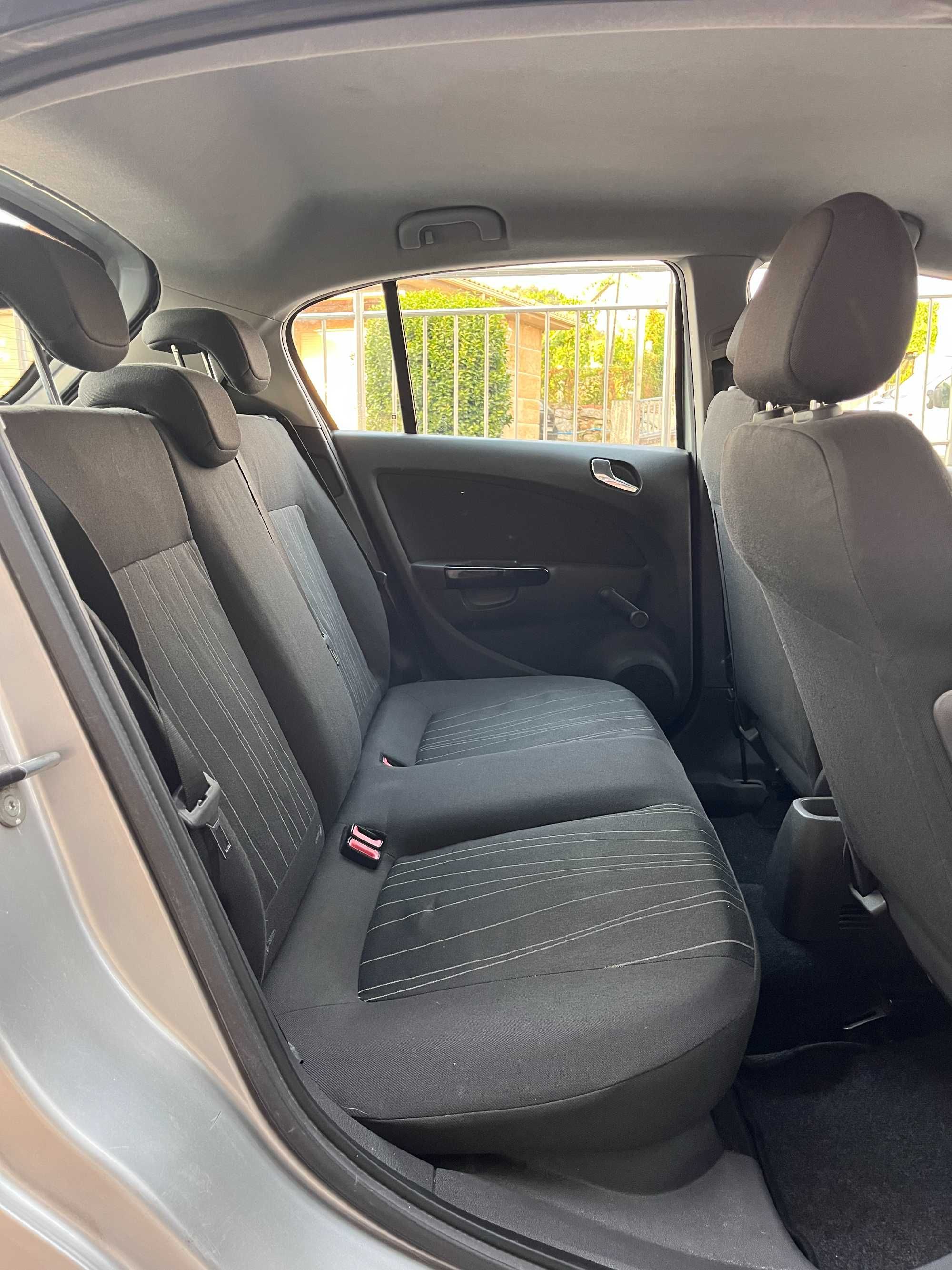 Opel Corsa 1.2 139 k kms C/Garantia 2008