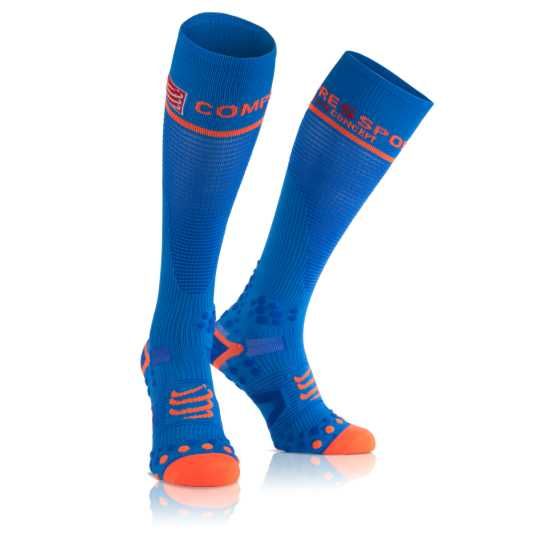 Гольфи COMPRESSPORT Unisex Full Socks V2.1