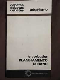 Planejamento urbano - le corbusier