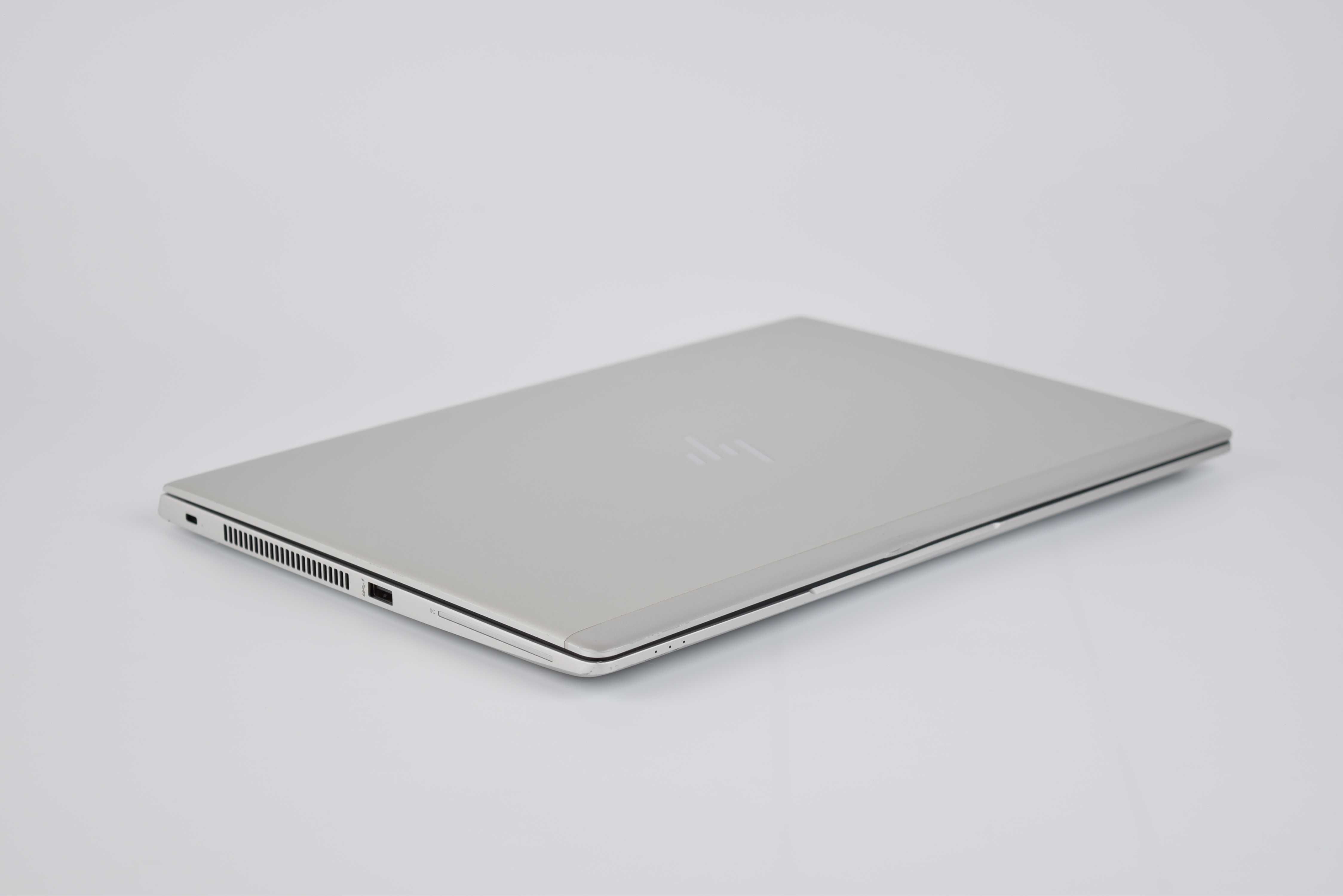 HP EliteBook 840 G5 i7-8650U 16/32 гб ssd 256/512/1 тб 14" IPS Ноутбук
