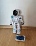 Smiki, Tech-Bot, robot multifunkcyjny zdalnie sterowany