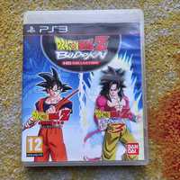 Dragon Ball Z Budokai HD Collection PS3 Playstation 3, Skup/Sprzedaż