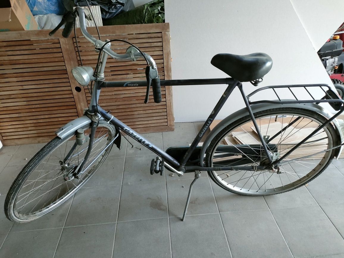 Rower holenderski Gazelle Impala
