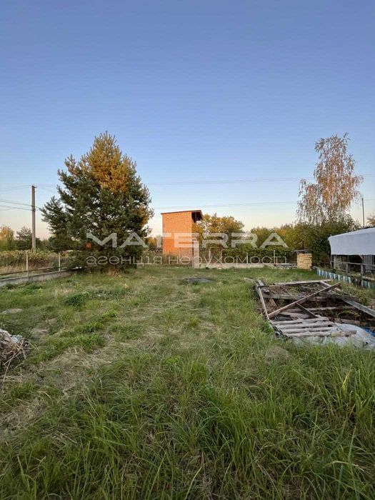 Липовий Скиток дача СТ "Дача"