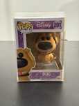 Funko pop UP! dug flocked exclusivo