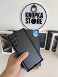 Samsung S 23 Ultra 8/256Gb Black уцінка
