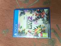 gra Plants Vs Zombies Garden Warfare 2 Playstation 4