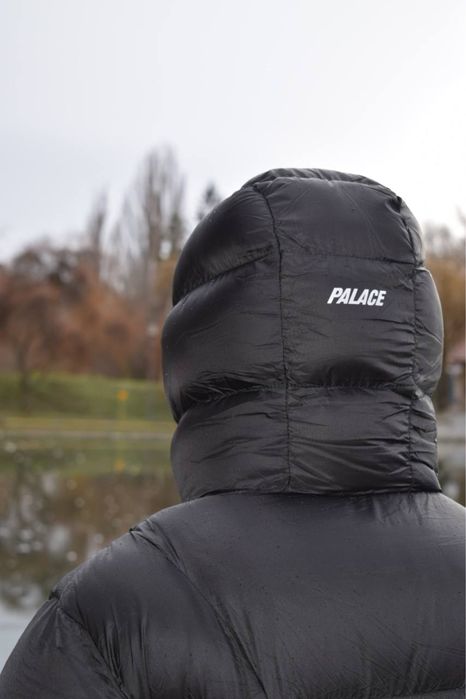 РОЗПРОДАЖ ‼️ Пуховик Palace Balaclava