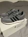 Adidas como novas