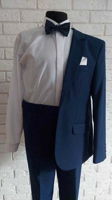 Garnitur chłopięcy