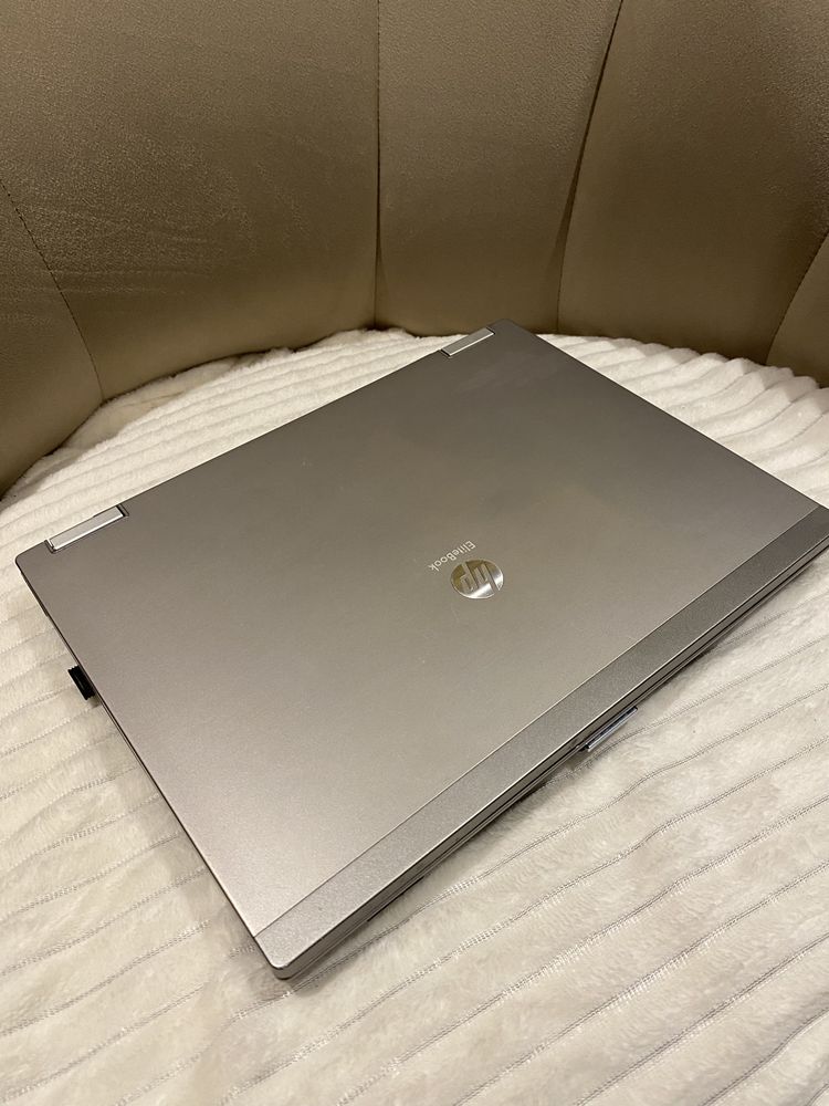 Laptop hp EliteBook