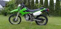 Kawasaki KLX 250 rok 2011 " WR CRF "