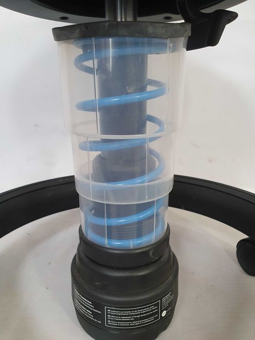 krzesło dla dzieci do biurka ergonomiczne balans Swoppster Aeris