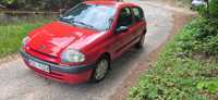 Renault Clio II 1.2 benzyna 100% sprawne bez korozji