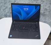 Laptop Lenovo ThinkPad T490 i7 16GB Windows 11 pro dotykowy