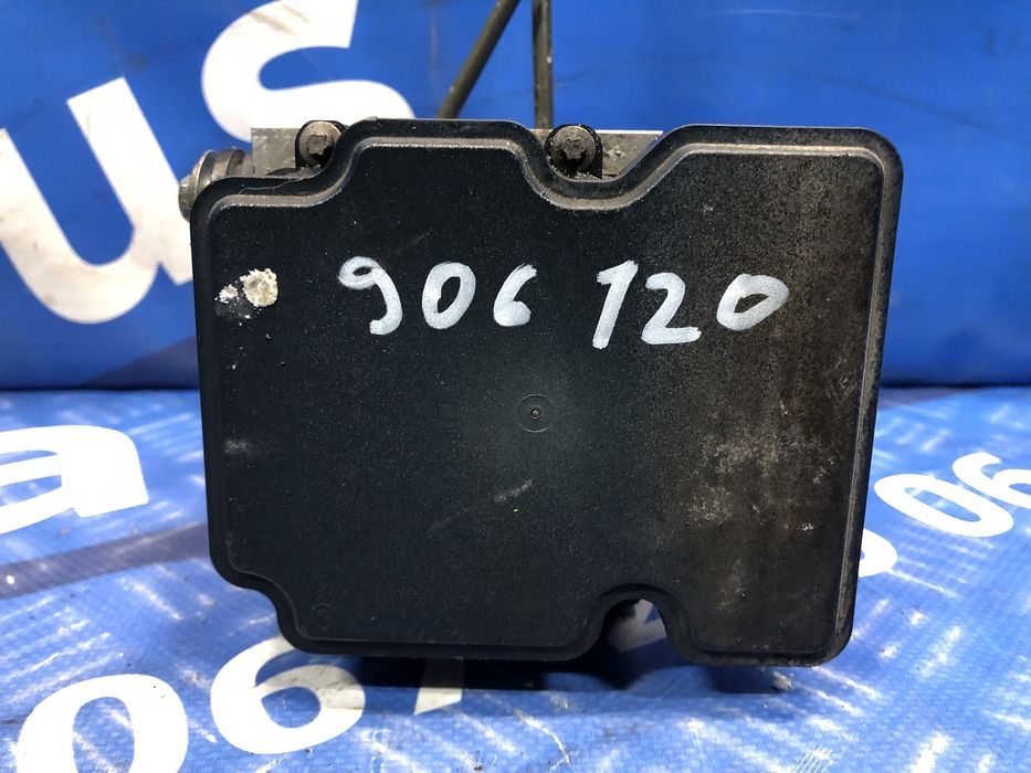 Блок ABS Sprinter W906 дорестайл Модуль АБС Мерседес Спринтер 906