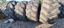 Opony rolnicze, leśne harwester 700/50r34 nokian ls2