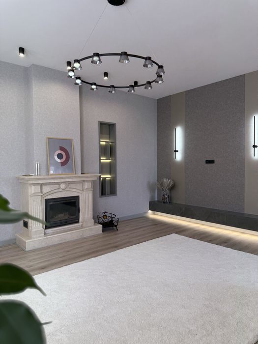 ‼️Продам новый дом на Фонтане‼️