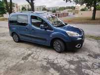 Peugeot Partner Tepee