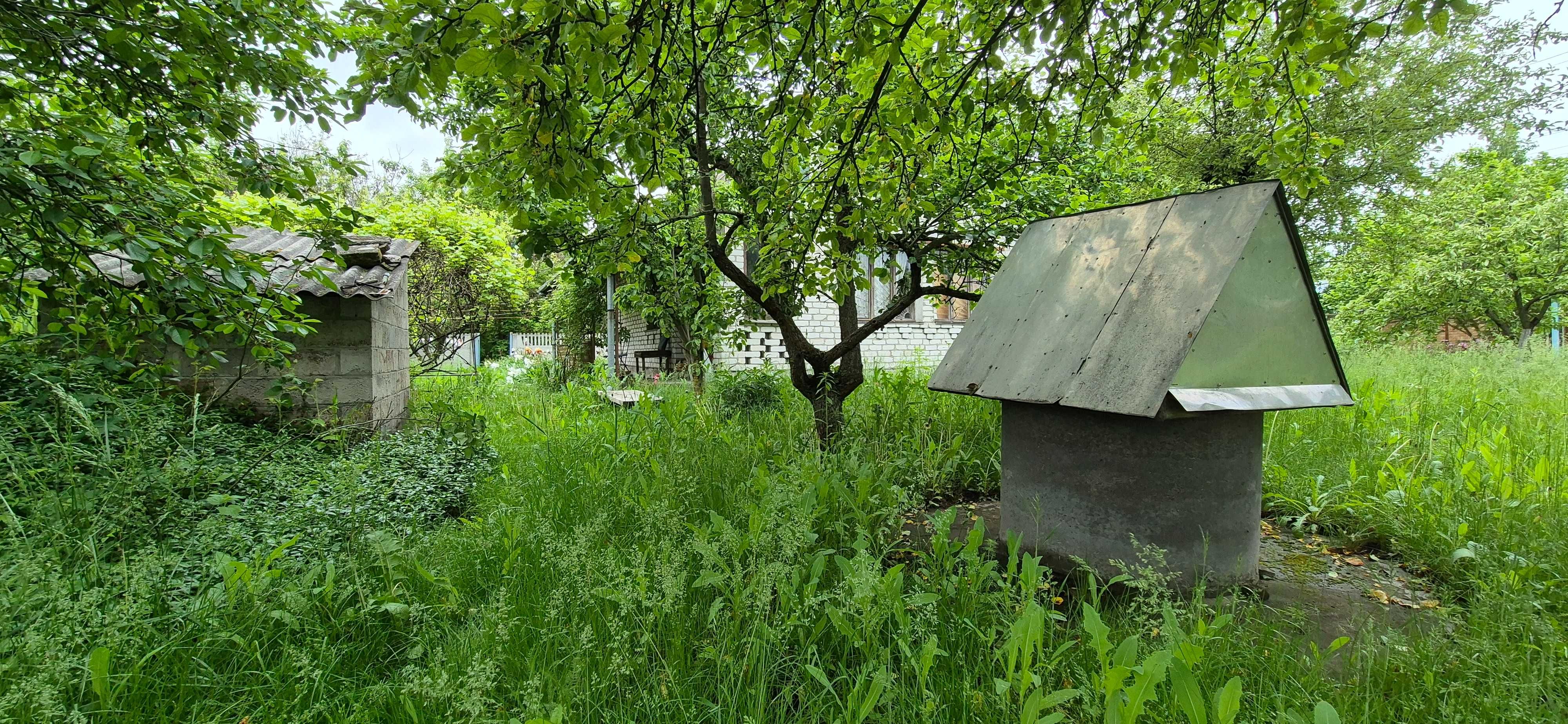 Продаж будинку Антонівка, вул. Загребельна, Обухівський р-н.