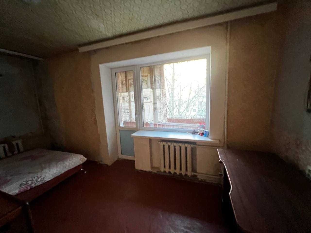 Продам 2-х кімнатну квартиру м. Миколаїв