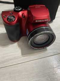 Aparat SAMSUNG WB100