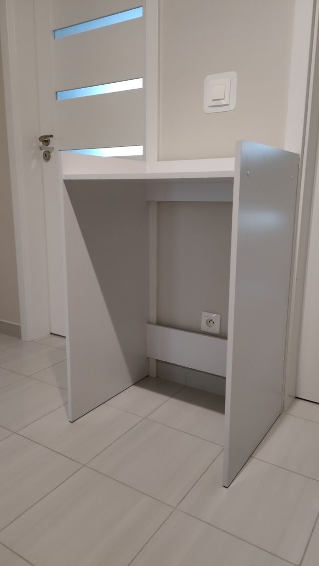 Szafka / półka / blat / słupek na pralkę 60cm.