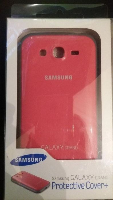 Capa telemóvel Samsung grand neo