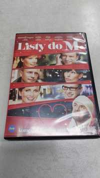 Listy do M. Dvd.