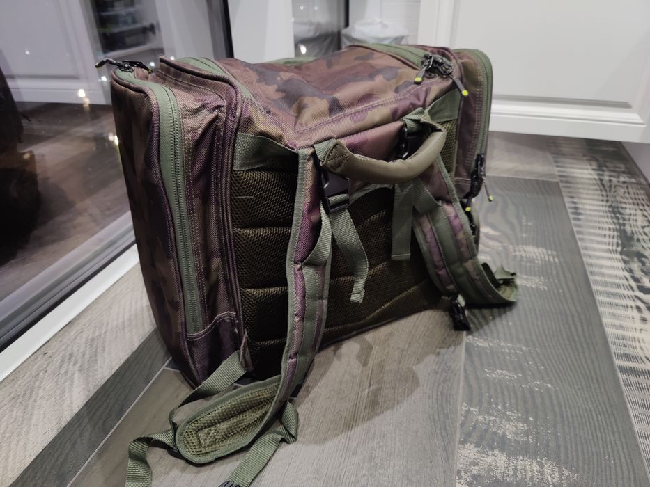 Рюкзак Ridge Monkey Ruggage 40 Litre Rucksack