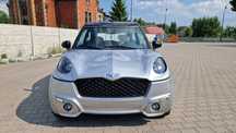 Aixam City Bez prawa jazdy B Microcar Ligier Aixam czterokołowiec lekki l6e RATY